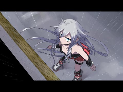 Freezing Flames Drive You Crazy／Feat. IA