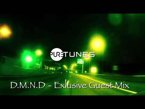 D.M.N.D - Exclusive Guest Mix// July 2020