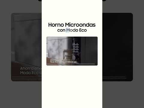 Horno Microondas | Samsung