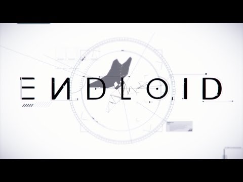 ENDLOID / 初音ミク・鏡音リン・鏡音レン・巡音ルカ・神威がくぽ・GUMI・Lily・IA