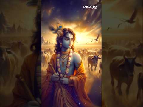 Sri Krishna Avataram in 1 minute 🥹🤯🕉️❤️🙏💪🥰