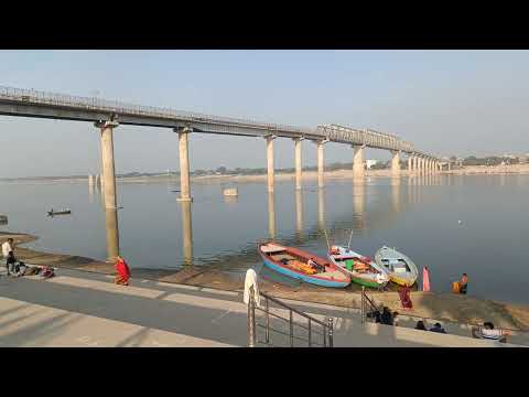 Samne Ghat Varanasi Full Vlog Video in 2025 | Samne Ghat Varanasi