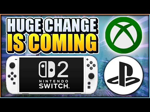 Console Gaming Could Change COMPLETELY in 2025 & Beyond! | Let's Talk