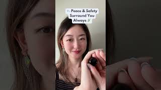 🛡️Protecting & Shielding You From Harm | Reiki Healing For Aura Protection | ASMR ✨