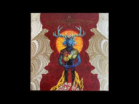 Mastodon - The Wolf Is Loose [Audio]