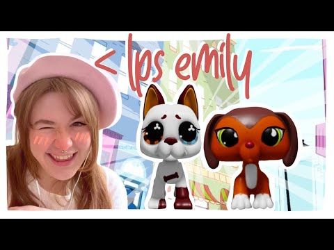 I Play Cringe Littlest Pet Shop Games on Roblox!