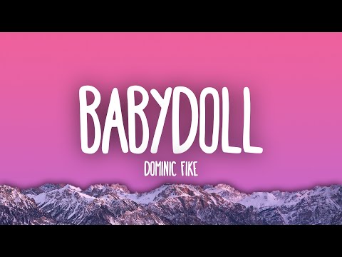 Dominic Fike - Babydoll