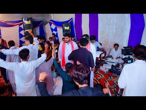 Mehndi Night Live Singing Show | Saraiki Punjabi Song