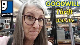 I FOUND OVER $1,000 of Resale Items at Goodwill