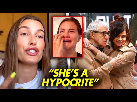 Hailey Bieber Shades Selena Gomez Crying Video| Exposes Selena’s Racist Past?