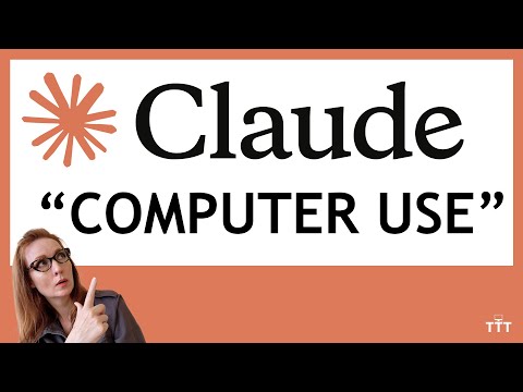 Would You Let AI Control Your Computer?  Testing Anthropic Claude's “Computer Use” Feature + Setup