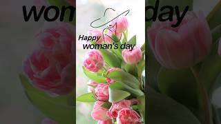 Happy women's day 2025 | women's day songs 💐 womens day whatsapp status  #songs #shorts #status