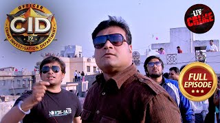 Team CID क्यों हुई Inspector Daya के खिलाफ? | CID | सी.आई.डी. | Latest Episode | 10 Oct 2024