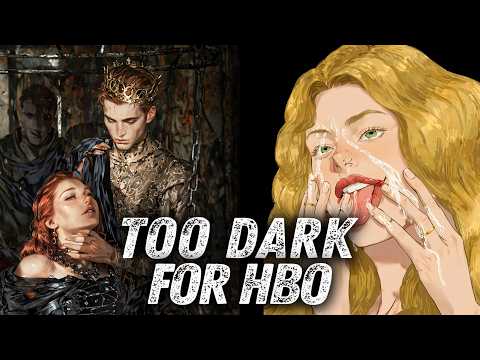 The 100 Most Messed Up Things From The Game of Thrones Books...