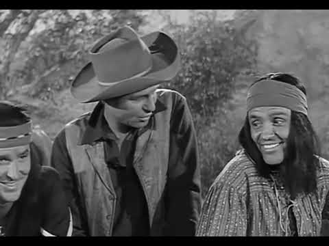 Apache Warrior 1957 western film full Movie on youtube in english full film