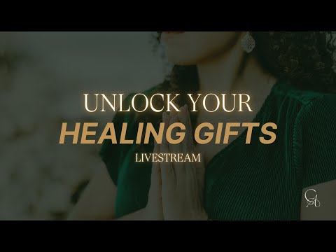 Unlocking Your Unique Healing Gifts with Angelic Guidance