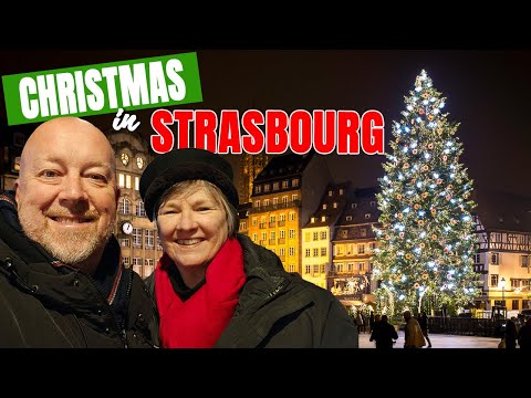 Strasbourg Christmas Market Food You Must-Try