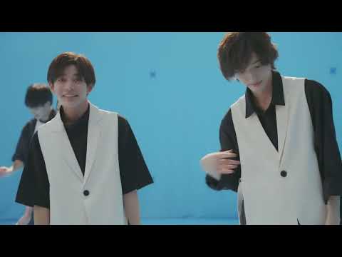 SEA BREEZE[シーブリーズ]からWEB CM「FACE,SHOULDER,KNEES&TOES feat.フェイス＆ボディシート」が配信され、なにわ男子の道枝駿佑さんと長尾謙杜さんがご出演