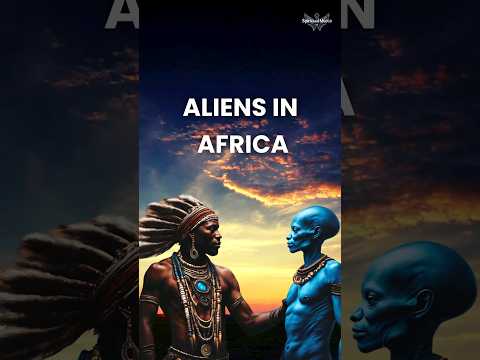 The Dogon Tribe Extraterrestrial Origins #alien #uap #history #knowledge #spirituality #god #shorts