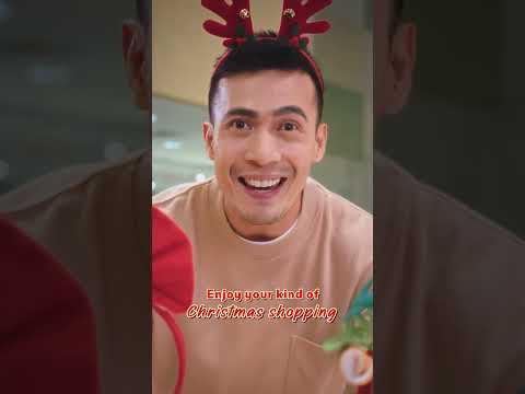 #MerriestChristmasAtSM | Making Memories with Friends – That’s the Heart of Paskong Pinoy!