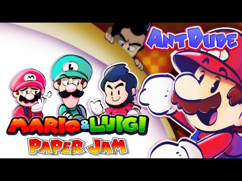 Mario & Luigi: Paper Jam | A Paper Cut Above The Rest?