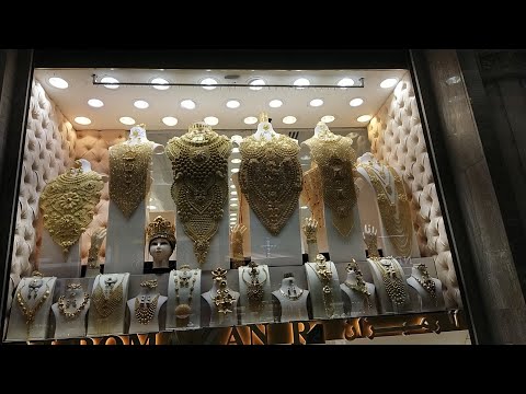 Goldsouk Dubai | Harsha Panchal || #dubai  #goldsoukdubai