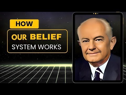 The Power of Belief - Dr. Ernest Holmes