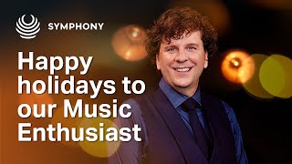 Get Into The Holiday Spirit With The Highlights Of Symphony 2022