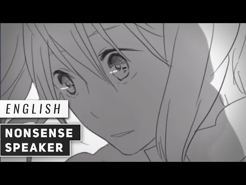 Nonsense Speaker (English Cover)【JubyPhonic】戯言スピーカー