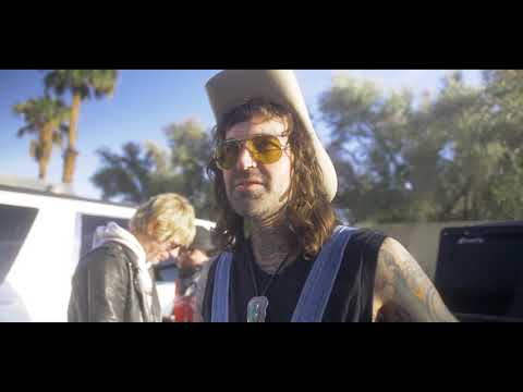 Yelawolf - Las Vegas Feb 2021 - Day 1