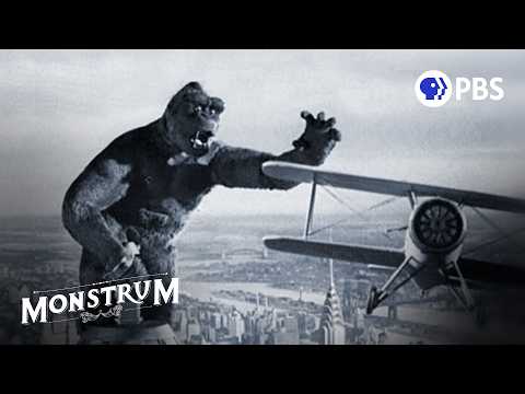 King Kong: A Complete History, Part 1 | Monstrum