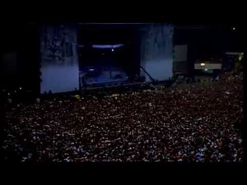 INXS - HEAR THAT SOUND (Wembley) 1991