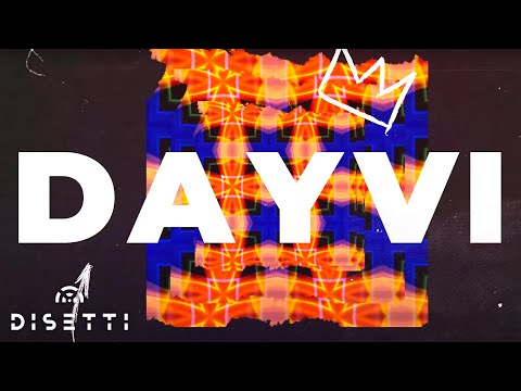 Dayvi - Bailemos Guaracha (Lyric Video)