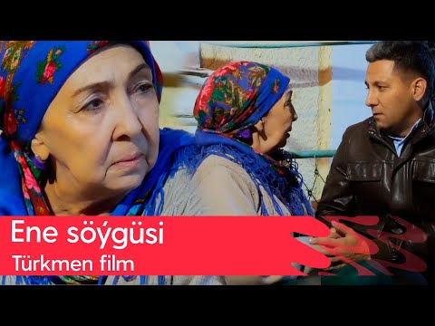 Turkmen film - Ene soygusi | 2025