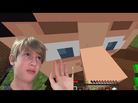 we did crap! and Ryan died...flat block ep 2