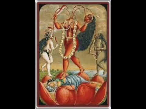 Chhinnamasta gayatri mantra | das mahavidya | Chhinnamasta mantra | powerful Chhinnamasta mantra