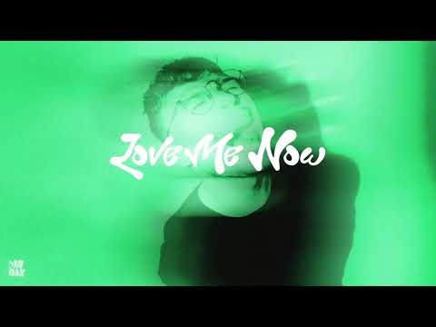 Vincent - Love Me Now (Visualizer)