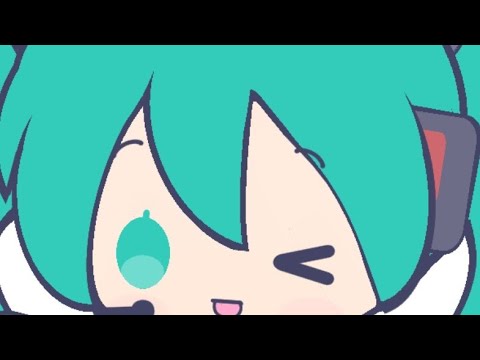 Hatsune Miku does NOT talk to ᵣussians!