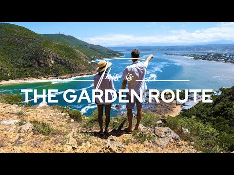 The Garden Route, South Africa | Safari365