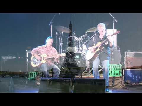 Steve Flack & The Guitar Heroes Music Video - Samba Pa Ti -