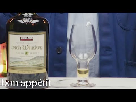 Is Costco's Irish Whiskey Any Good?