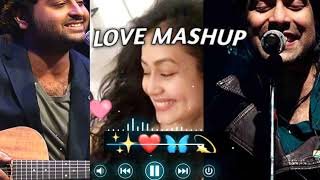 Romantic love mashup / Bollywood songs /Romantic songs / Arijit singh new songs /Hindi songs