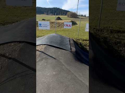 Pumptrack Höchi