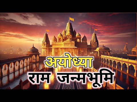 अयोध्या राम मंदिर का रहस्य | History of Ayodhya Ram Mandir | Mystical Journeys