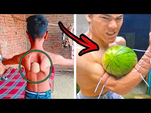 Like a Boss Compilation! Amazing People That Are on Another Level #47