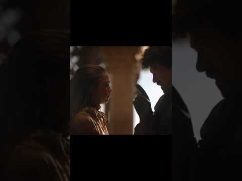 “Not Today…” | s1e5 Game of Thrones