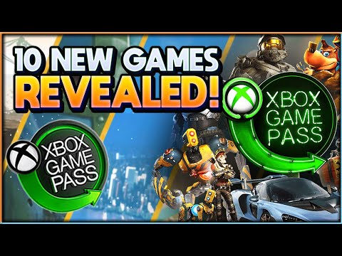 Xbox Game Pass Just Revealed 10 New Games | Beloved PS5 Remaster Leaked Early? | News Dose