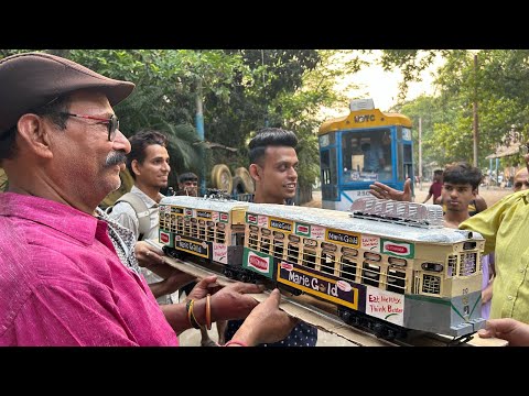 Biding Farewell to Mr. Balmiki || Legendary Staff of CTC || Tramisane Specials #25