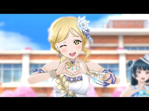 【LLSIFAS】Hop? Stop? Nonstop! (Aqours)