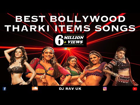 BOLLYWOOD ITEM SONGS | BOLLYWOOD THARKI SONGS | BOLLYWOOD MASHUP 2023 | ITEMS SONGS | BOLLYWOOD 2023